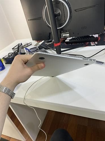 ucuz macbook air: Salam,heçbir problemi yoxdur,tecili oldugu üçün ucuz qoymusam — 3