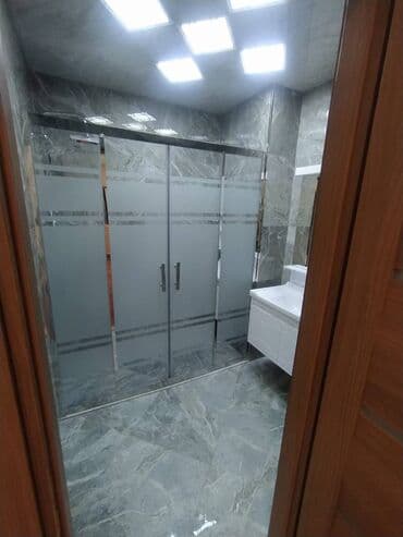 kürdexanıda evlər: Mənzil kirayə verilir. 95 kv, 16.4 mər. ailəli insanlara verilir, iki — 6