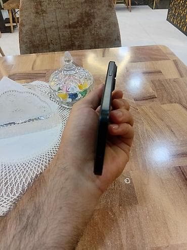 iphone 11 pro max azerbaycan fiyatı: IPhone 15, 128 GB, Mavi — 6