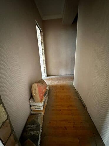 ucuz evler sabuncu: Bakıxanov qəs., 1 otaqlı, Yeni tikili, m. Qara Qarayev, 51 kv. m — 6