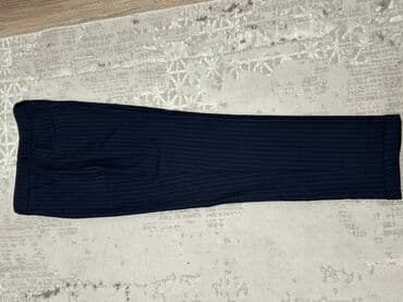 Şalvar, Defacto, M, rəng - Göy