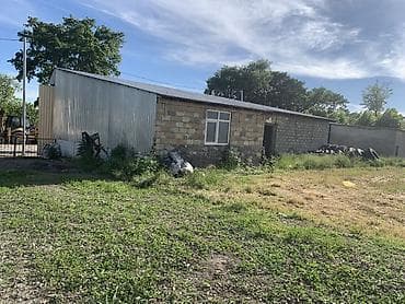 saray mtk satilan evler: Mağaza satılır,88kv tikilib.Əsas və yardımçı hissədən ibarətdir — 4