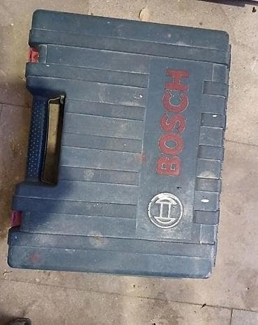 perfaratır: Təcili orijinal Bosch perforatoru satılır! Dublikat və ya Çin malları — 5