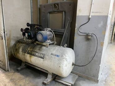 sumqayitda arenda obyekt: Meymar əcəmidə cox əlverişdi avto Rəngsaz sexi icarəyə verilir — 11