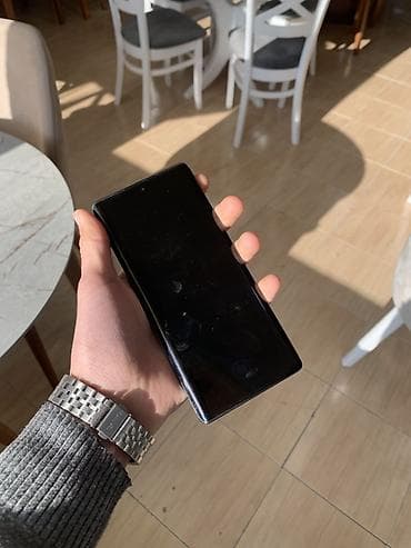 Honor X9 5G, 128 GB, Sensor lalafo.az -da Honor X9 5G, 128 GB, Sensor