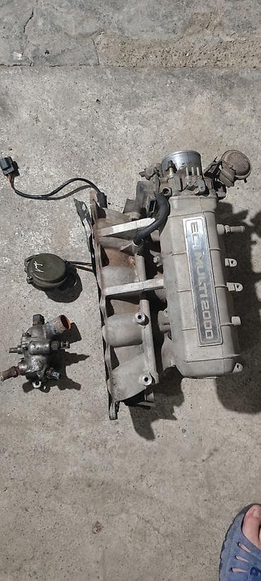 Hyundai Sonata 1996-cı il üçün ehtiyat hissələri komplekti