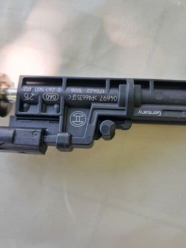 домкрат бмв: BMW F10 F30, 0.2 l, Benzin, 2024 il, Orijinal, Almaniya, Yeni — 1