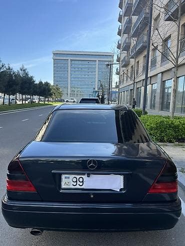 mercedes ceşqa: Təcili Satılır. Maşın işlək vəziyyətdədir. Yüngün kosmetik işləri var — 3