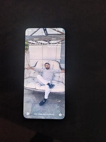 Redmi 10A, 32 GB, rəng - Qara