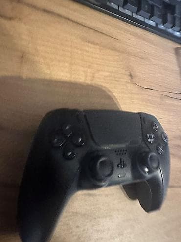 hdd kabel: PlayStation 5 DualSense oyun pultu – qara rəng yeniden seçilmir — 4