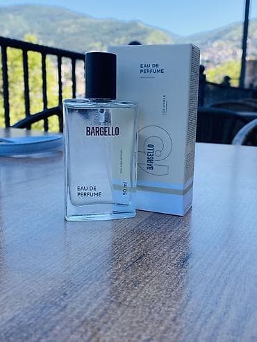 amber elixir eau de parfum: Bargello Eau de Parfum – 50 ml - Brend: Bargello - Növ: Eau de Parfum — 3