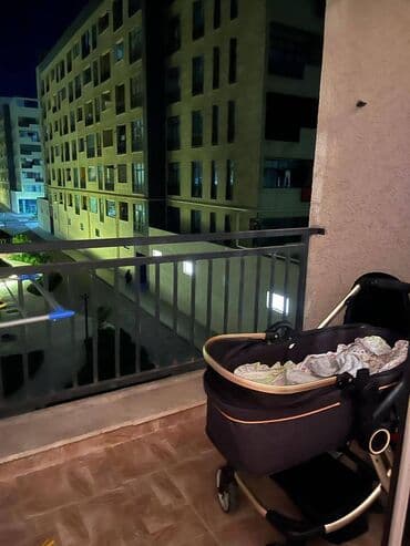 квартиры в баку в ипотеку: 2 комнаты, Новостройка, 45 м² — 6