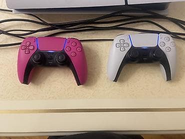 iphone 11 ekran sekilleri: Sony PlayStation 5 (PS5) Disk versiyası – tam komplekt Xüsusiyyətlər — 2