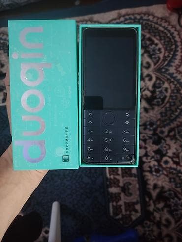 nokia 12: Nokia 8 Sirocco, 1 TB, rəng - Qara, Düyməli, Sensor, Barmaq izi — 3