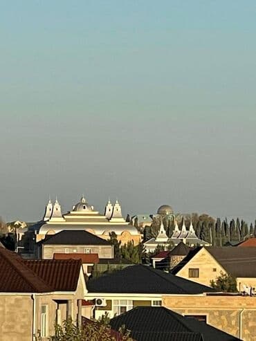 купить дом в баку недорого 2021: Баку, Пос. Шувалан, 140 м², 4 комнаты, Без бассейна, Комби, Телефон, Интернет — 24