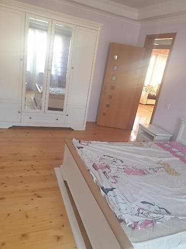 sabuncuda ev: Nardaran qəs., 92 kv. m, 3 otaqlı, Hovuzlu — 9