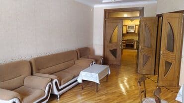 mingecevir kiraye: Yasamal rayonu,5-ci paralel,Statitika tərəfdə,16 mərtəbənin,3-cü — 1