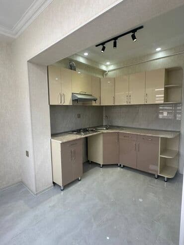 сайты по недвижимости: Баку, Старый Гюняшли, 2 комнаты, Вторичка, м. Ахмедлы, 65 м² — 6