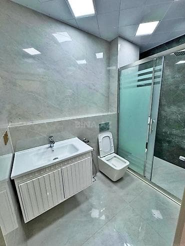 studio menziller: 2 otaqlı, Yeni tikili, m. Neftçilər, 65 kv. m — 10