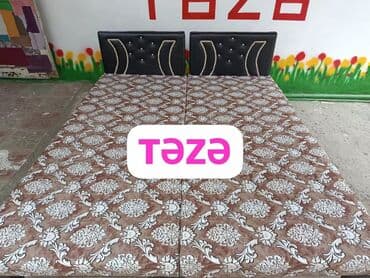 Təknəfərlik çarpayı