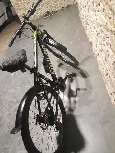 электровелосипед баку: Горный велосипед Crolan, 26", скоростей: 27, Бесплатная доставка — 2