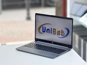 HP 15.6 ", Intel Core i3, 256 GB