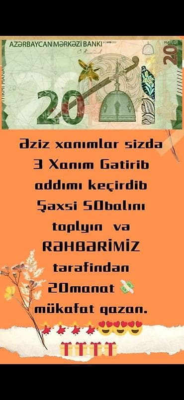 tibb sekilleri: Satış məsləhətçisi tələb olunur, Yalnız qadınlar üçün, İstənilən yaş, Təcrübəsiz, İşəmuzd ödəniş — 2