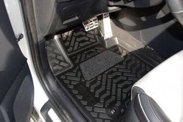 kia diffuser: KIa sportage 2014- Aileron ayaqalti 🚙🚒 Ünvana və Bölgələrə ödənişli — 1