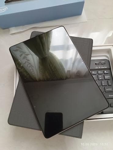 CMX S26Ultra planşet Xüsusiyyətlər: - Model: CMX S26Ultra (etiketdə