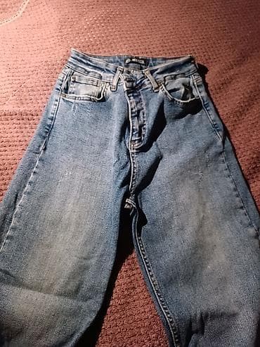 Cinslər: Cinslər, rəng - Mavi — 2