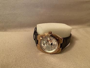 vacheron constantin: Yeni, Qol saatı, Vacheron Constantin, rəng - Qızılı — 1