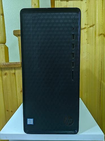 Sərt disklər (HDD): Korpus HP Təmiz və yaxşı vəziyyətdədir — 1