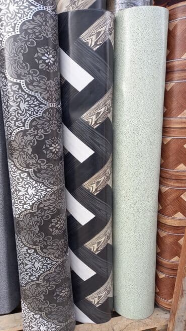 suni qazon: Kovrolin — 2