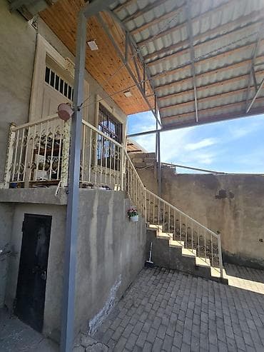 sarayda kiraye ev: 4 otaqlı, 140 kv. m, Kredit yoxdur, Yeni təmirli — 2