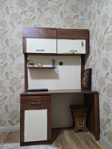 деревянный кухонный стол: Çalışma masası — 1