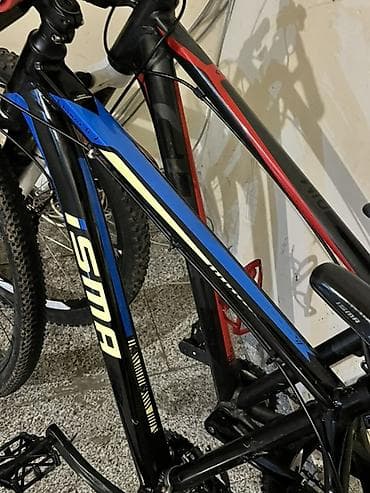 velosipetlər: İdeal Velospeddir heç bir problemi yoxdu real aliciya endirim ederem — 3