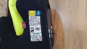 Avtomobil oturacağı 9kg /36 kg kimidir .Boyunu istədiyiniz hündürlükdə — 5