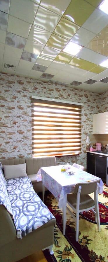 aile ucun kiraye evler 2023: 120 kv. m, 4 otaqlı, Kombi, Qaz, İşıq — 15