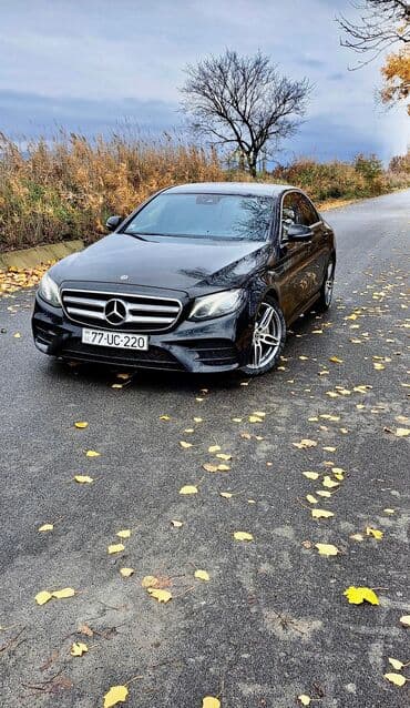 диски на камри 50: Mercedes-Benz E-Class: 2 л | 2018 г. Седан — 2