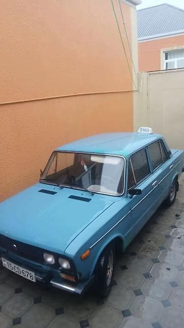 vaz 2106 masin: Bidene kasmetkaya ehtiyaci var qiymetde asagi yeri olacag gujdu ozde — 3