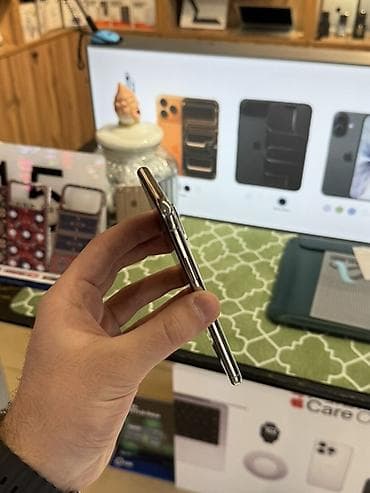 iphona x: IPhone X, Gümüşü — 5