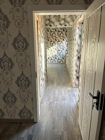 gencede heyet evi: Həyət evi satılır/kirayə verilir – kompakt və rahat planlama. - Tam — 7