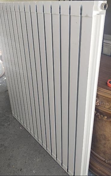 Другие товары для дома: Kombi seksiyasi,seksiya,radiator.uzunlugu 145sm.ideal veziyyetdedi — 2