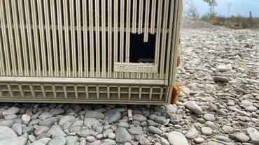 купить оконный кондиционер: Pəncərə tipli kondisioner (mexaniki idarəetmə) - Tip — 5