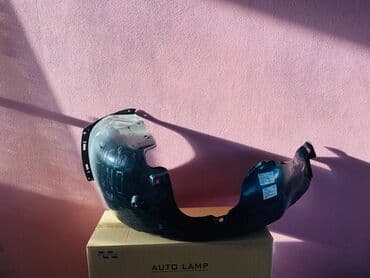 patkrelnik: Hyundai Elantra 2021 on podkrilnikleri .Hyundai Elantra 2022 qabaq sag — 1