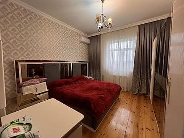 bayilda torpaq satilir: 3 otaqlı, 110 kv. m — 7