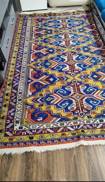 iwdenmiw xalca: Xalça — 1