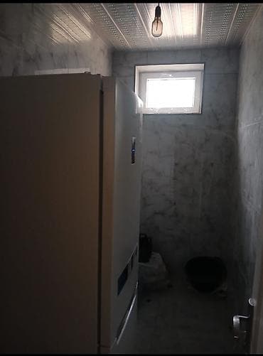 heyet evleri satilir: Wexsi qowa dawla tikilib, 5otaq,metbex,hamam tualet ayri ayriliqdadi — 9