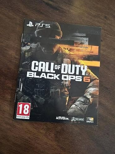 PS4 (Sony PlayStation 4): Шутер, Б/у Самовывоз — 1