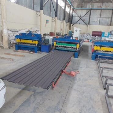 taxta qiymeti 2023: Metal dam örtükləri — 3